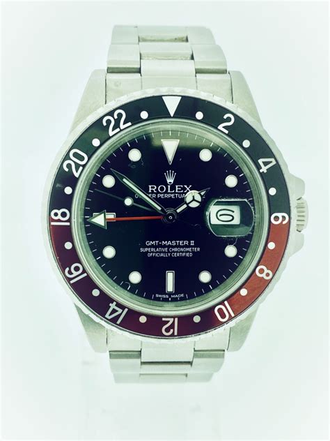 rolex 16710 fat lady|fat lady watch review.